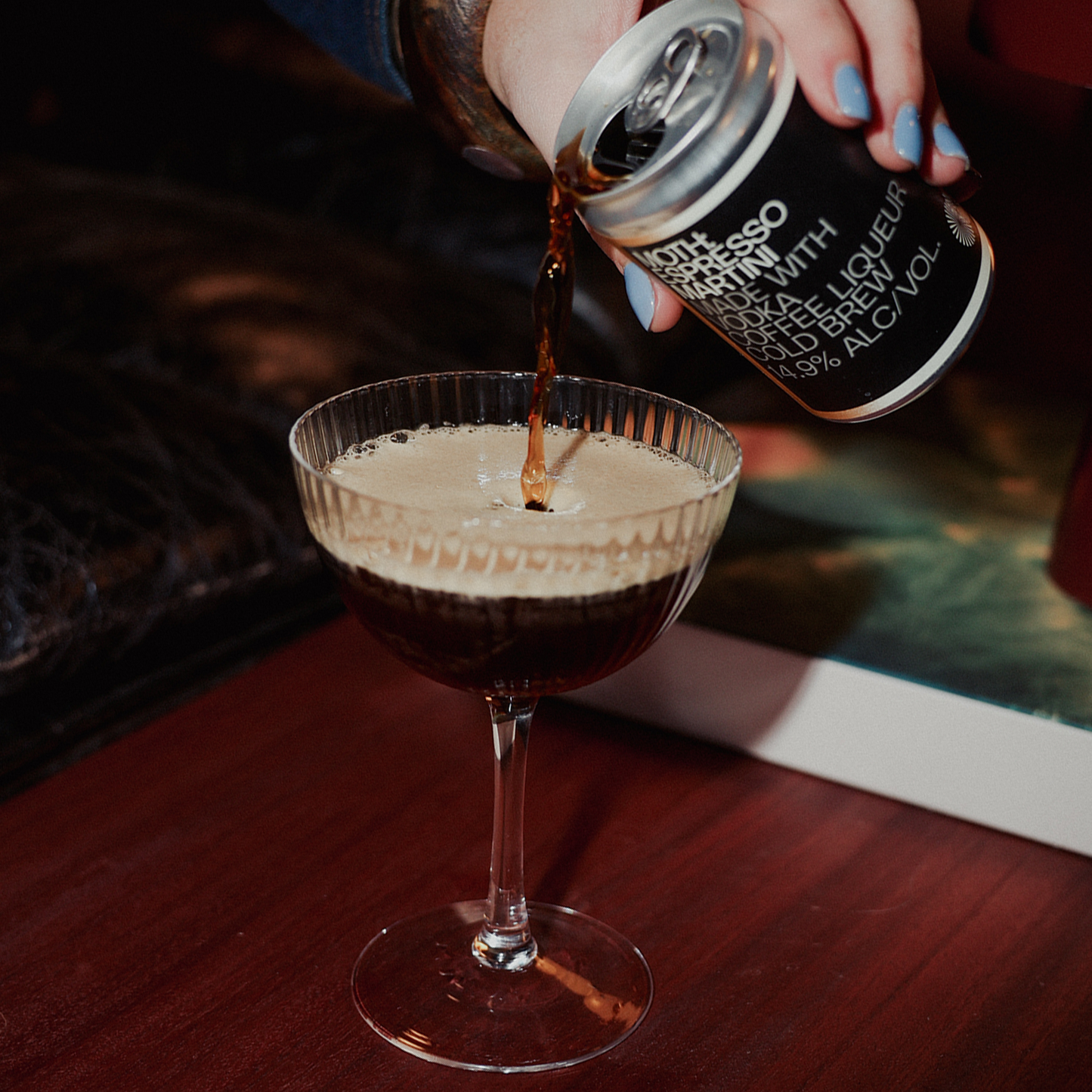 Espresso Martini