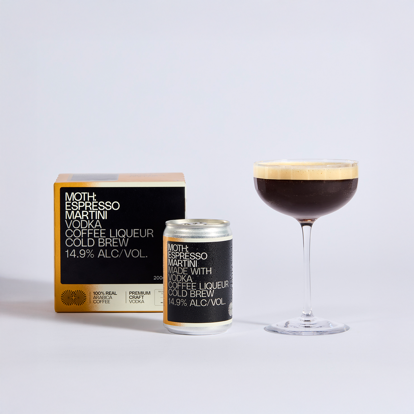 Espresso Martini