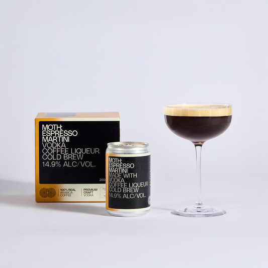 Espresso Martini
