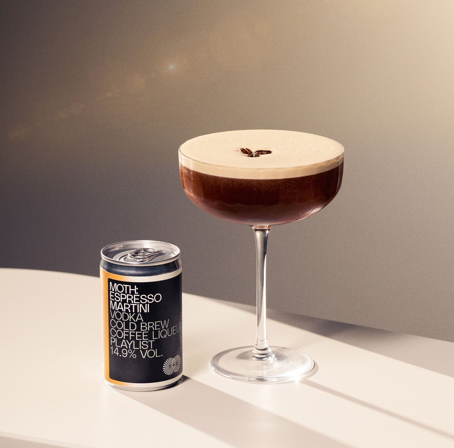 Espresso Martini